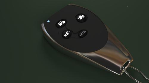 bipper de alarma preview image