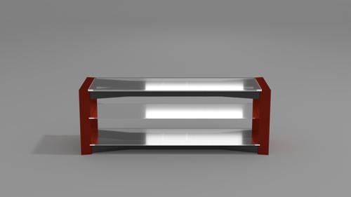 TV Stand preview image