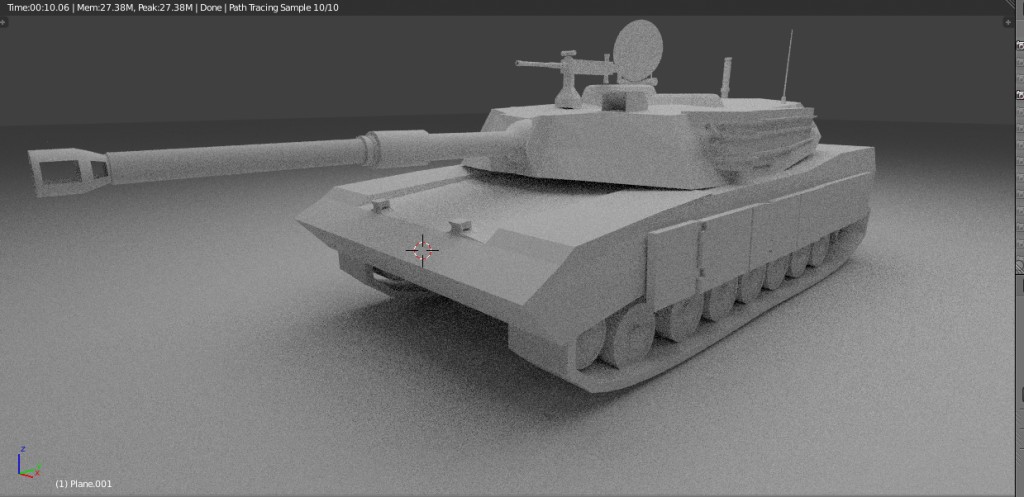 Tank preview image 1