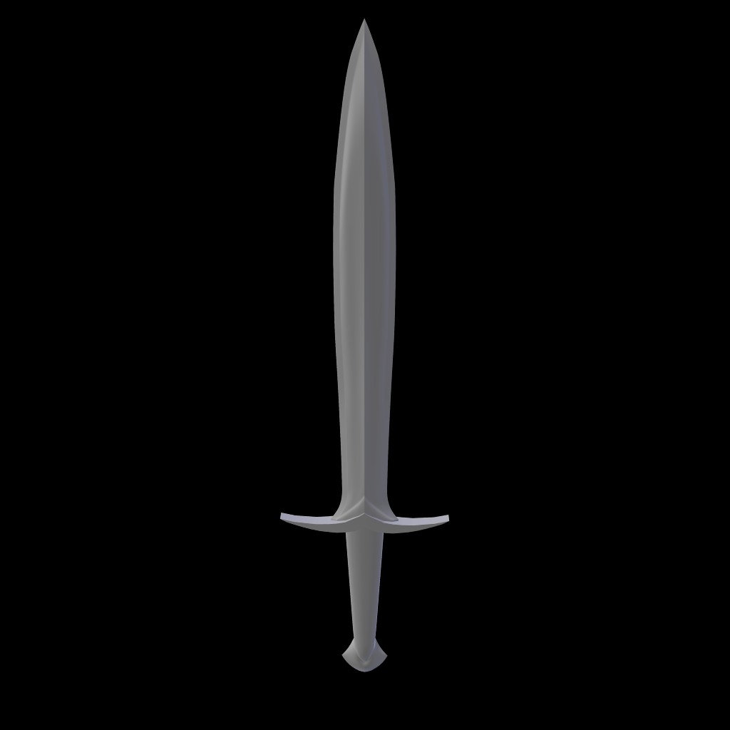 Sword preview image 1