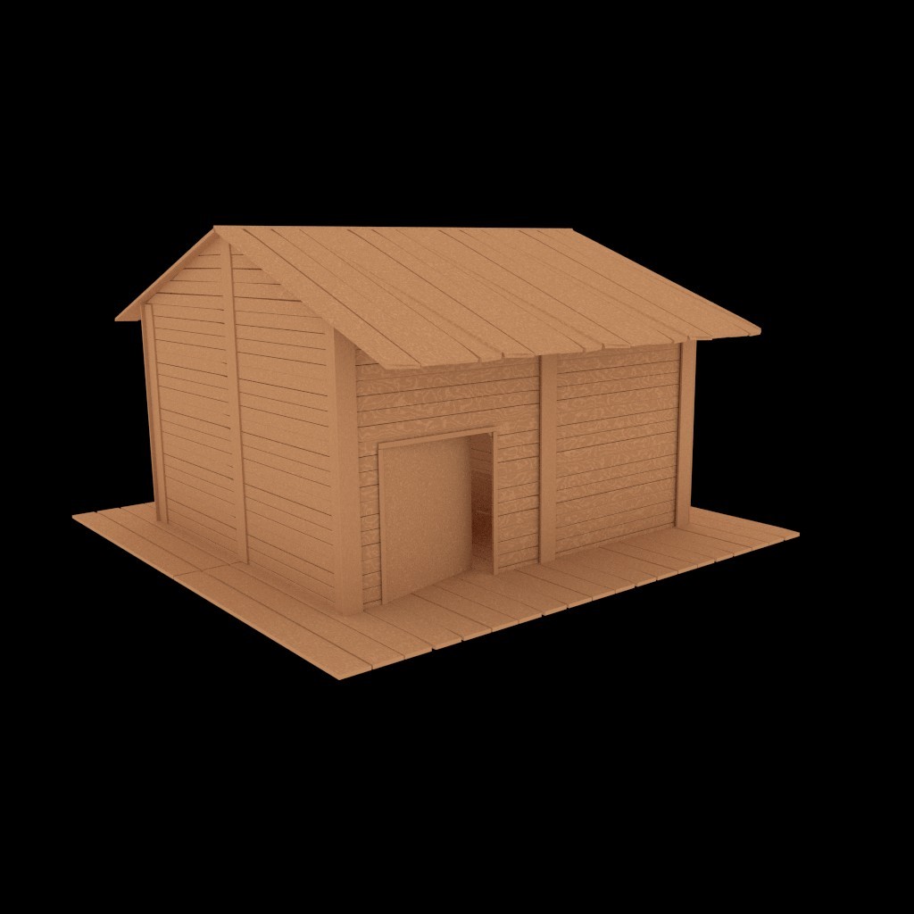 casa rustica preview image 1