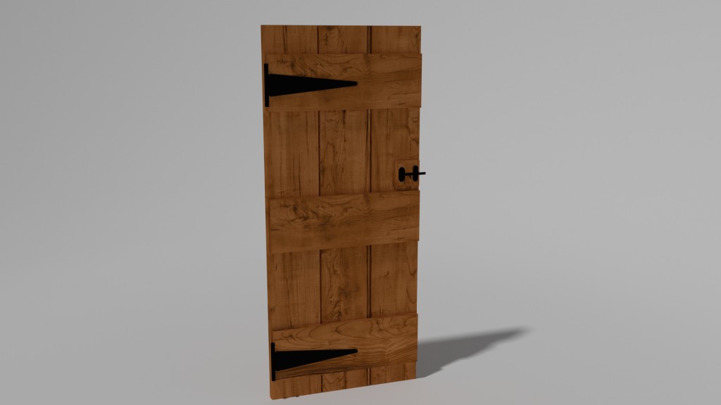 Door preview image 1