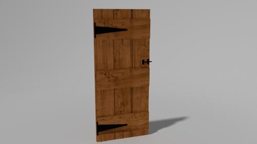 Door preview image