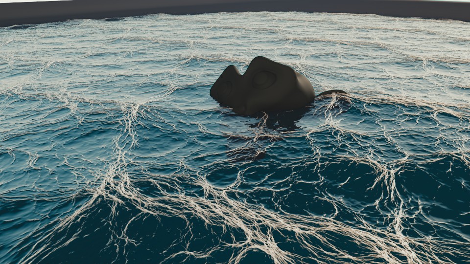 Real Ocean preview image 1