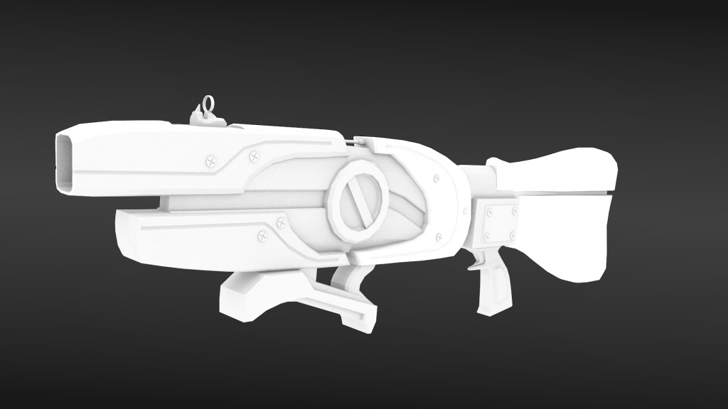Rifle preview image 1
