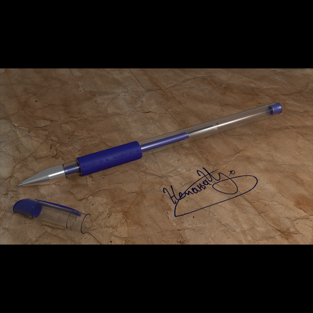 Pen preview image 1