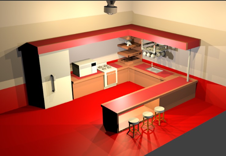 KitchenSet preview image 1