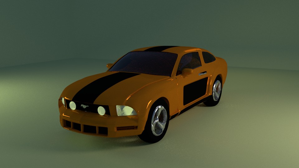 horse power preview image 1