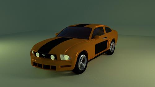 horse power preview image