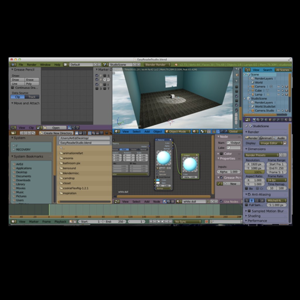 EZ_ReadStudio_V4 Revised 04/04/2016 ! preview image 3