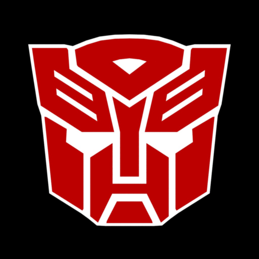 G1 AUTOBOT LOGO preview image 1