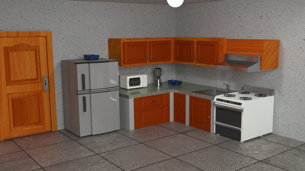 cocina preview image 1