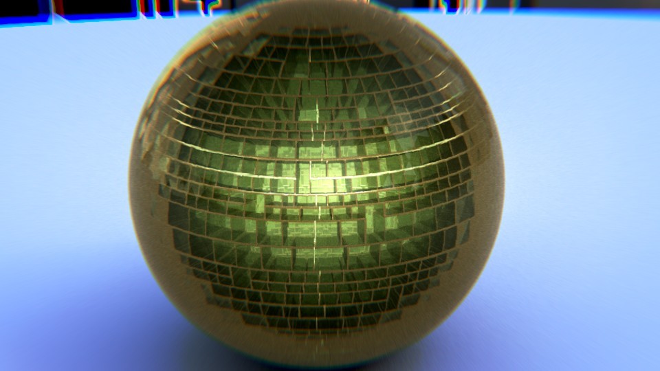 Cycles material node setup preview image 1