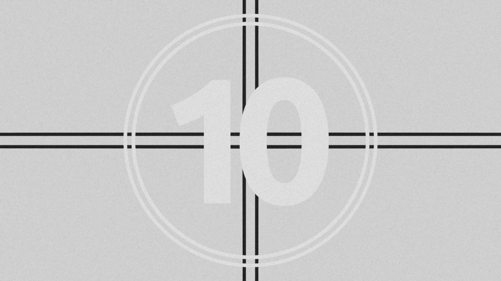 Movie Countdown preview image 1