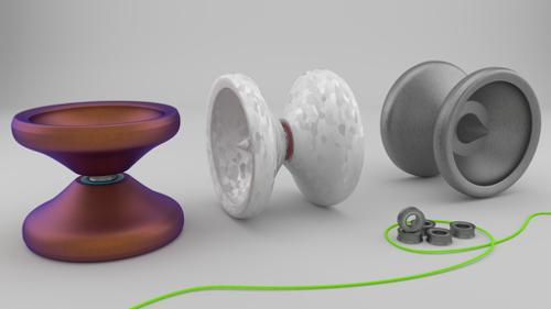 Custom yoyo preview image