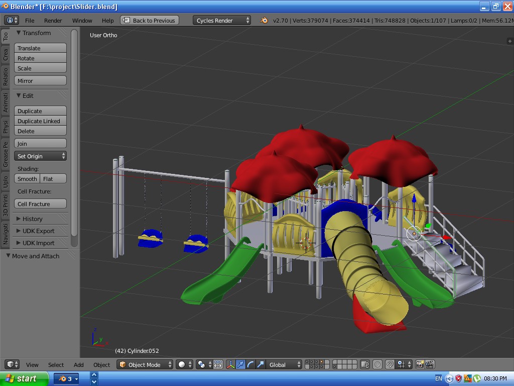 Slider preview image 1