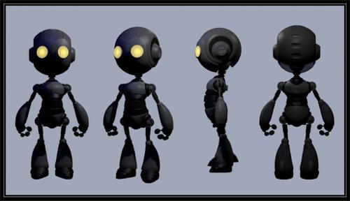 Robot  preview image