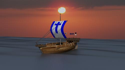 KreuzritterKogge preview image