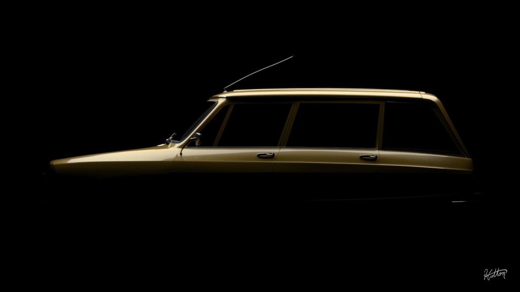 Citroen Ami 8 Club preview image 4