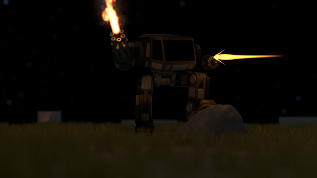 "Against the Odds" preview image 1