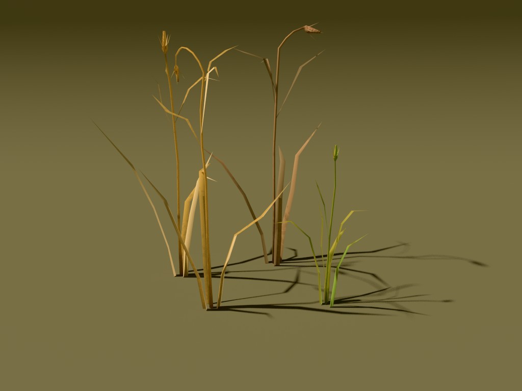 Wheat pack preview image 1