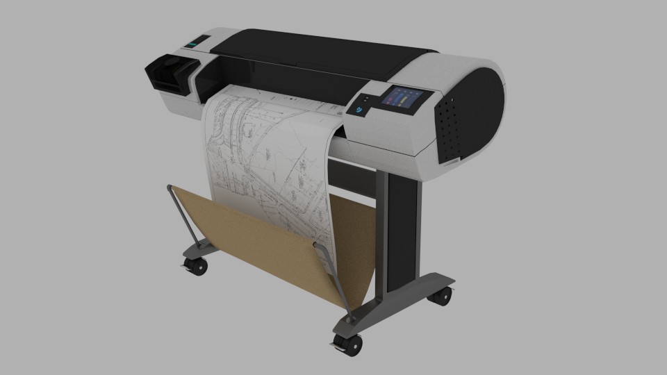 BLueprint Plotter  preview image 1