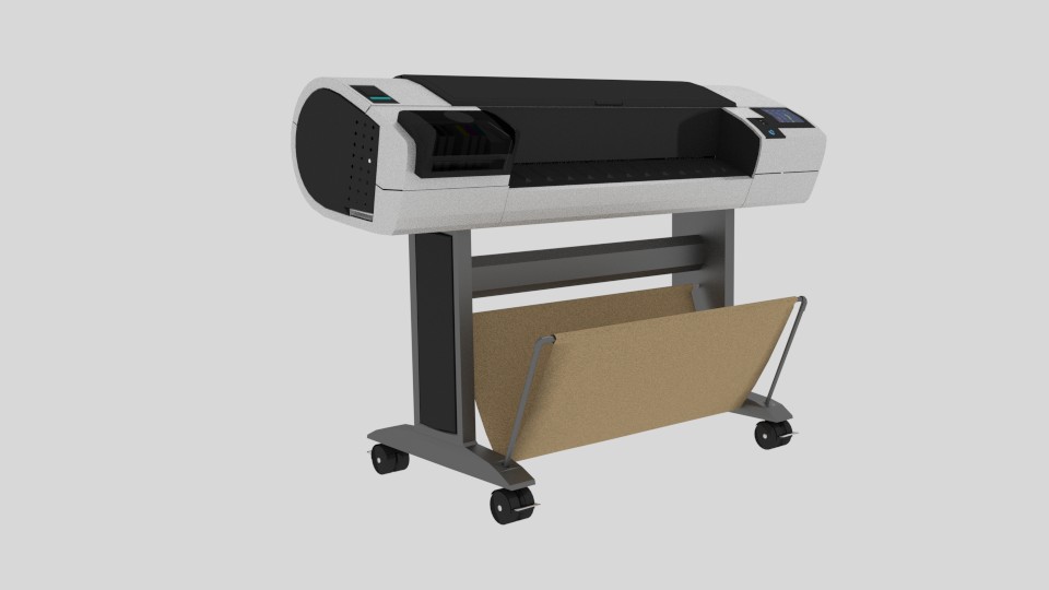 BLueprint Plotter  preview image 2