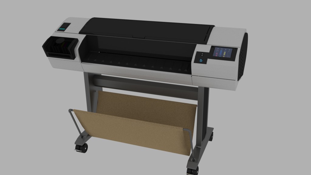 BLueprint Plotter  preview image 3