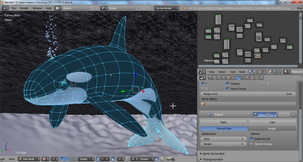 Orca preview image 2
