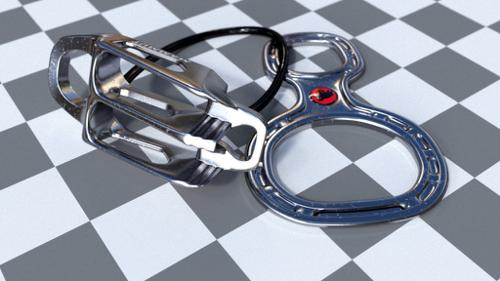 Mammut climbing stuff preview image