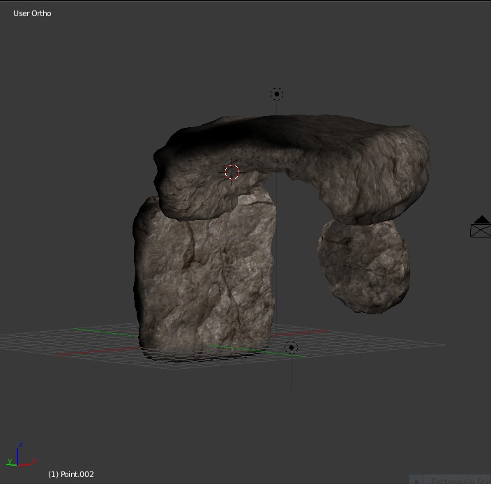 Rock room build-able pieces  preview image 1