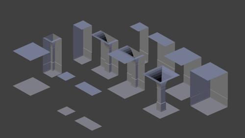 PILLARS preview image