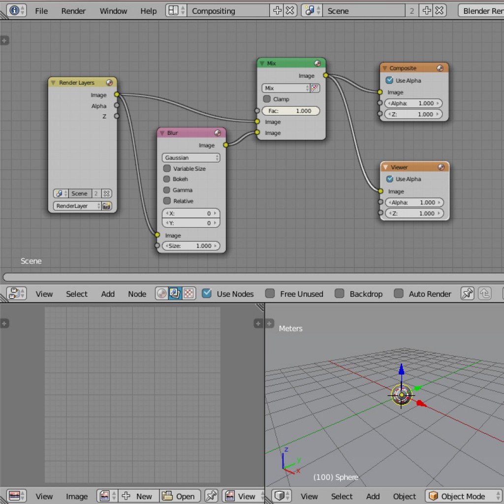 Flatcream theme preview image 4