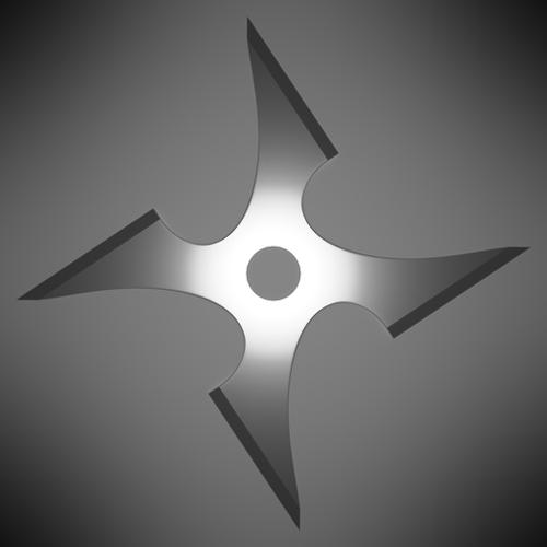 Shuriken preview image