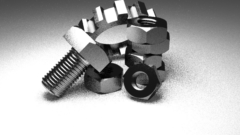 Bolts preview image 1