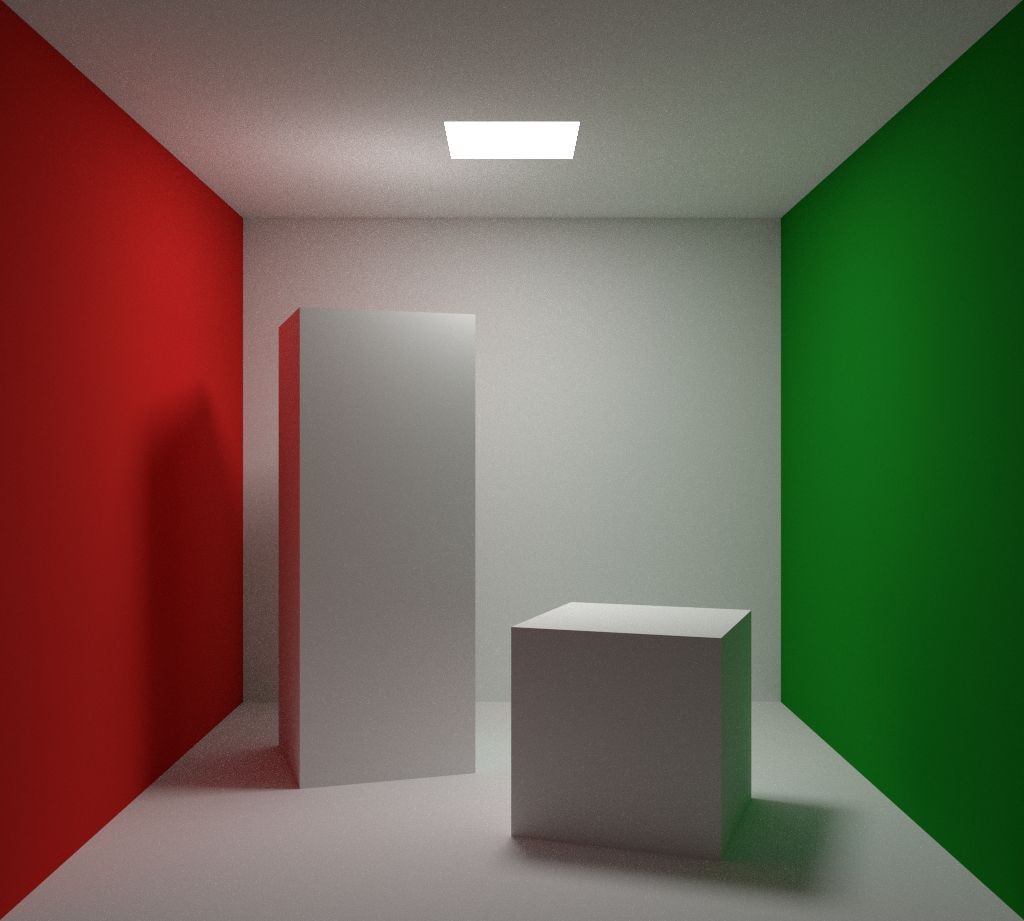 Yee Ol' Cornell Box preview image 1