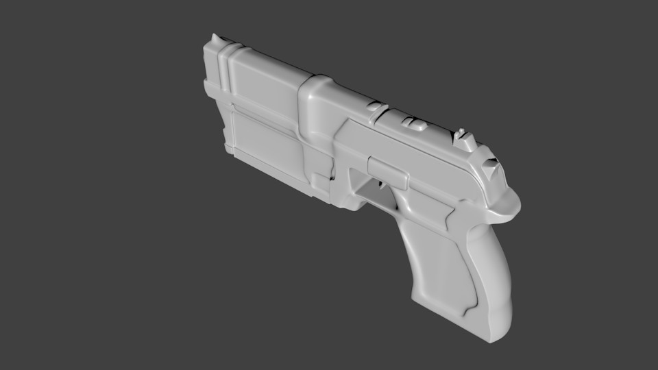 Gun preview image 1