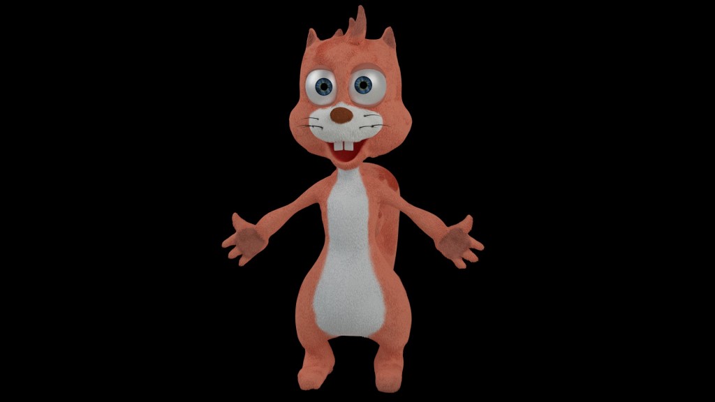 chimp11 preview image 1