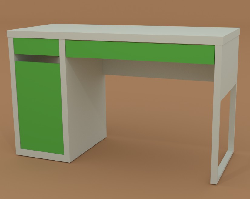 Green Desktop preview image 1