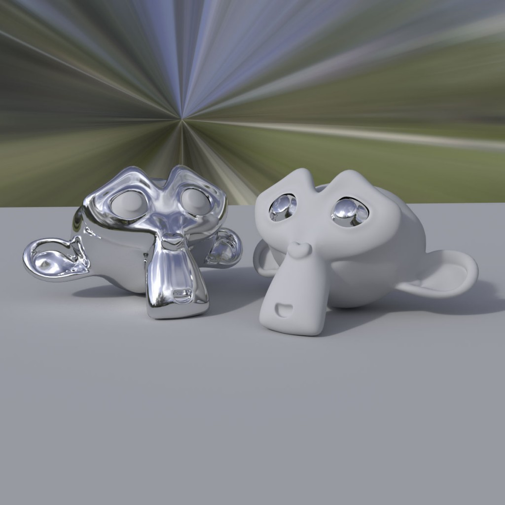 HDR IBL Pack preview image 1