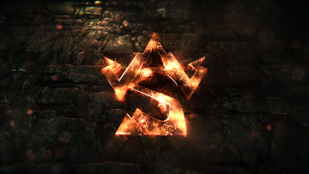 Heated Metal Material preview image 2