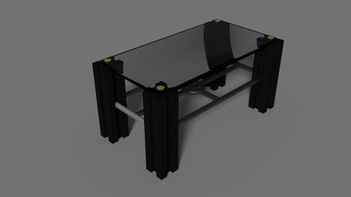 End Table preview image