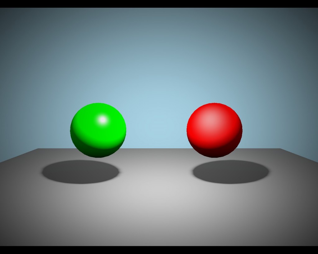 Vignette 2D Filter preview image 1