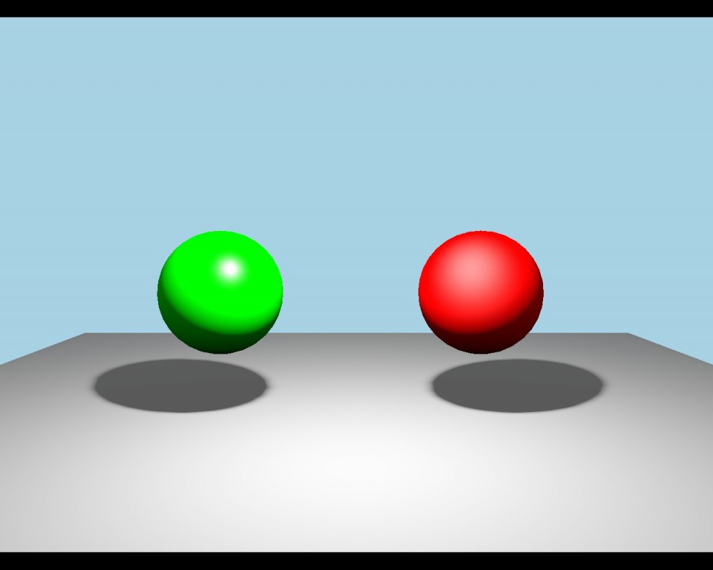 Vignette 2D Filter preview image 2