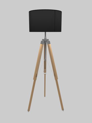 Tripad lamp preview image