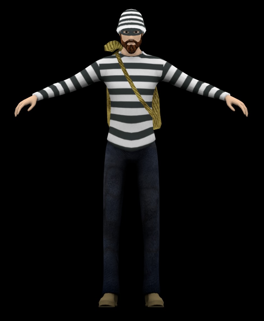 Thief preview image 1