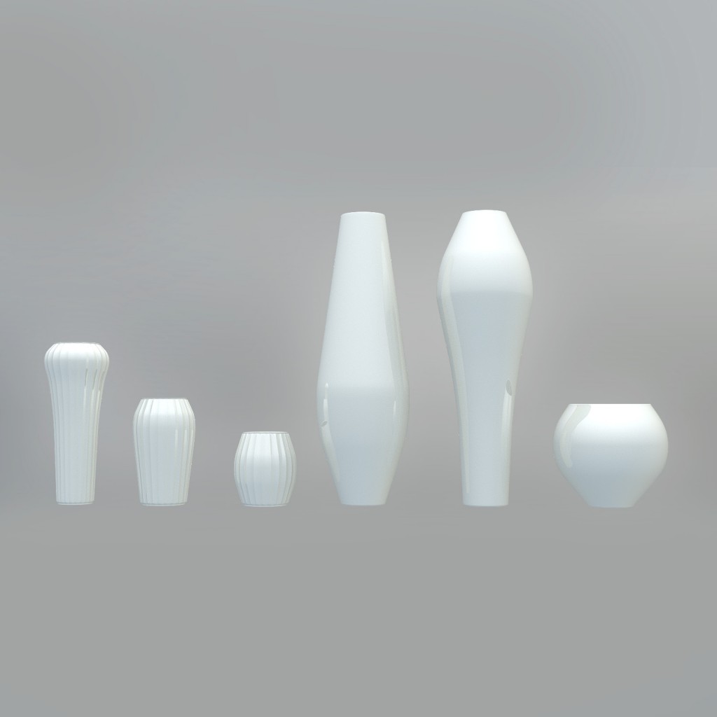 vase-set preview image 1