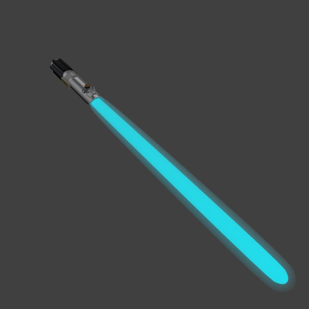 Lightsaber preview image 1