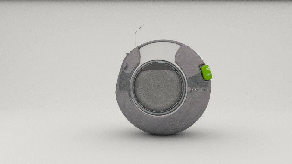 Robot Boy preview image 1