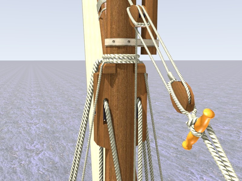 Tartane preview image 2